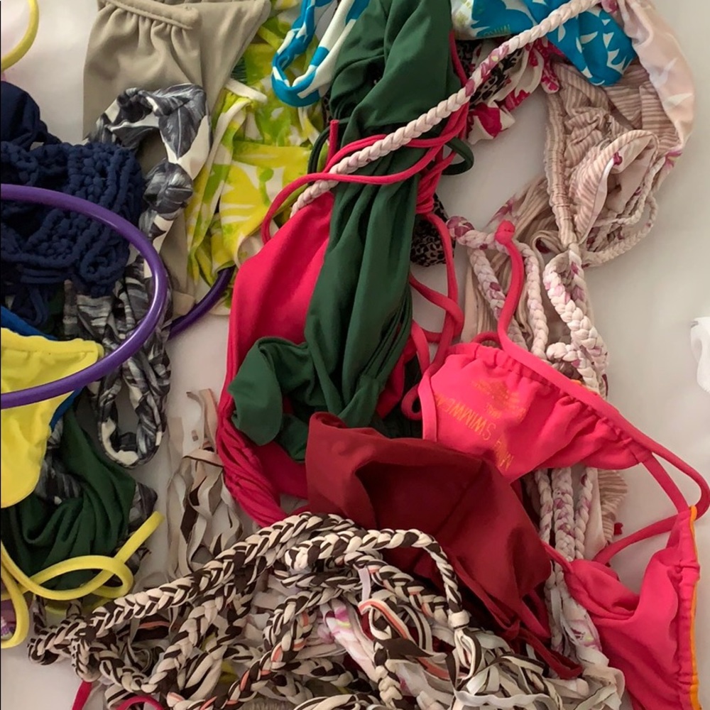 MAKE AN OFFER SALE - acacia, mikoh